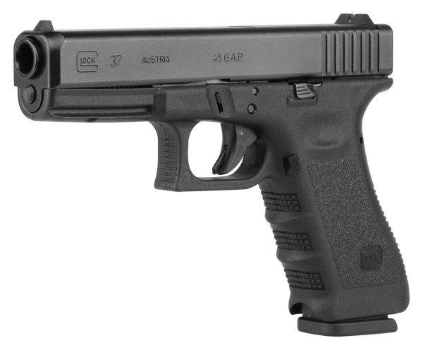 GLOCK 37 GEN3 45GAP FS 10RD PI3750201 - 556 Black Friday Promotion